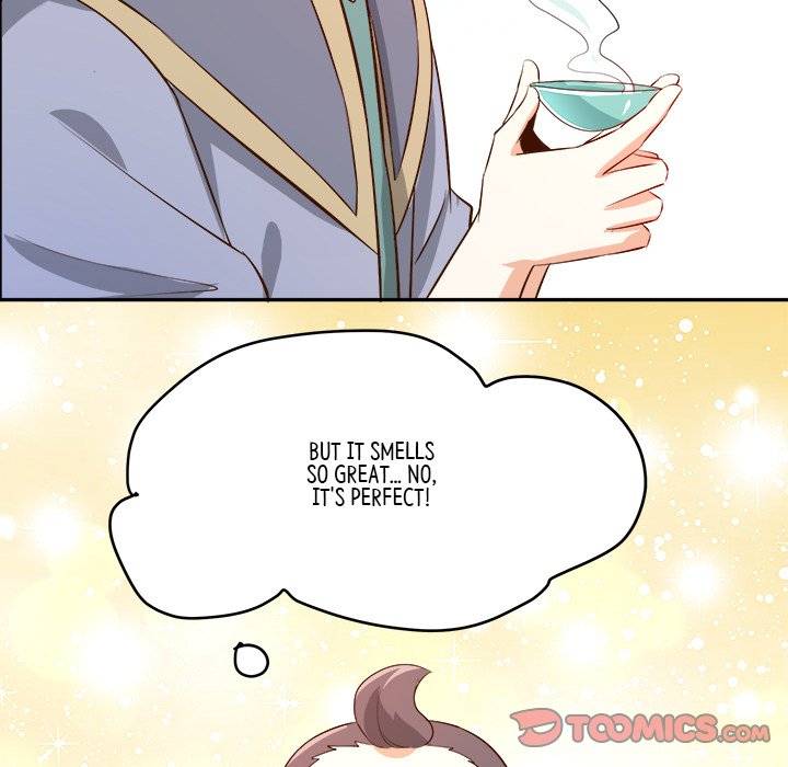 Read My Lovely Disciples chapter 6 image 146 on Lezhin