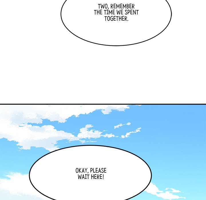Read My Lovely Disciples chapter 6 image 151 on Lezhin