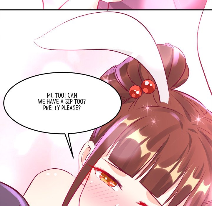 Read My Lovely Disciples chapter 6 image 156 on Lezhin