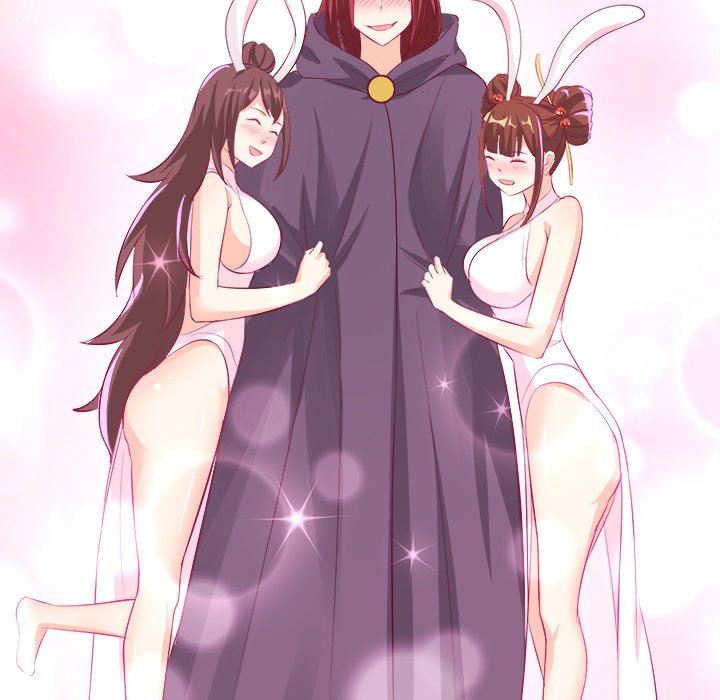 Read My Lovely Disciples chapter 6 image 159 on Lezhin