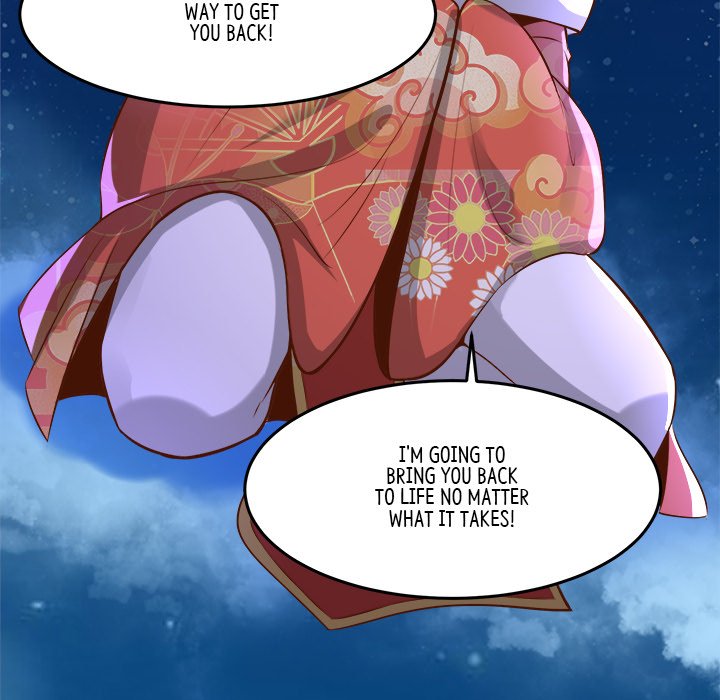 Read My Lovely Disciples chapter 6 image 16 on Lezhin