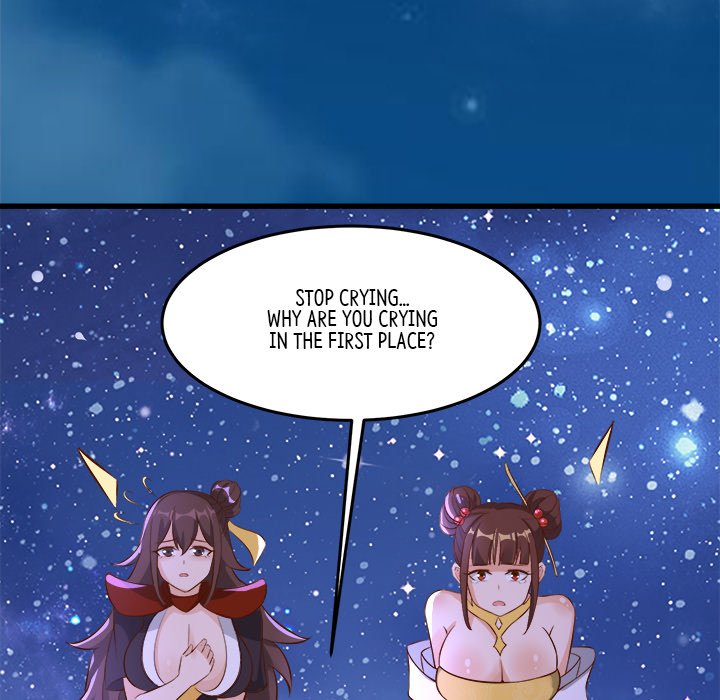Read My Lovely Disciples chapter 6 image 17 on Lezhin