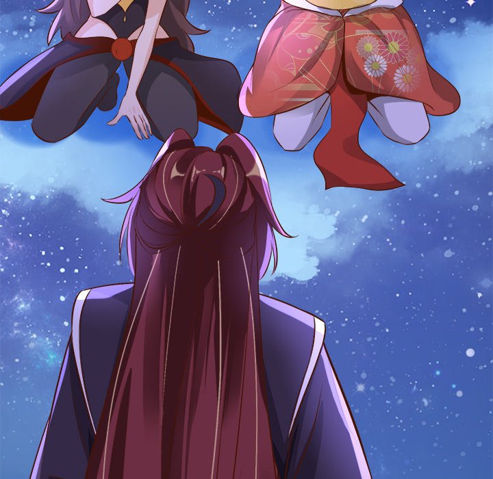 Read My Lovely Disciples chapter 6 image 18 on Lezhin