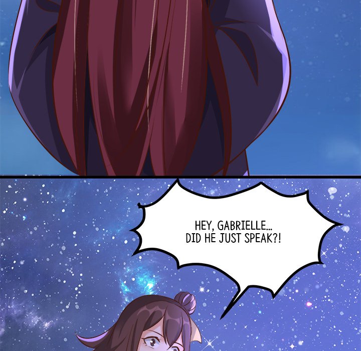 Read My Lovely Disciples chapter 6 image 19 on Lezhin