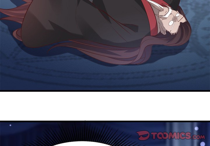 Read My Lovely Disciples chapter 6 image 2 on Lezhin