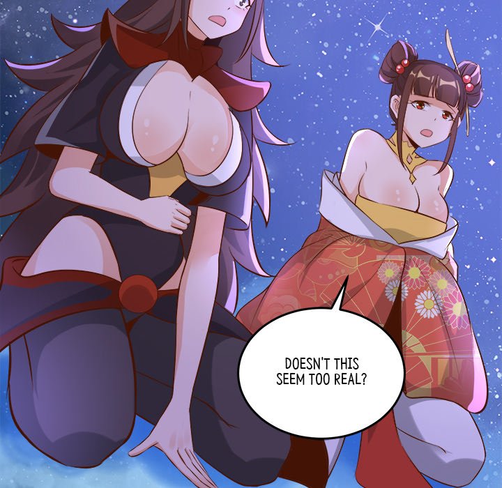 Read My Lovely Disciples chapter 6 image 20 on Lezhin