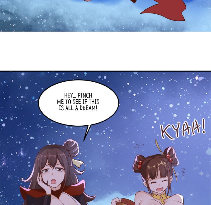 Read My Lovely Disciples chapter 6 image 21 on Lezhin