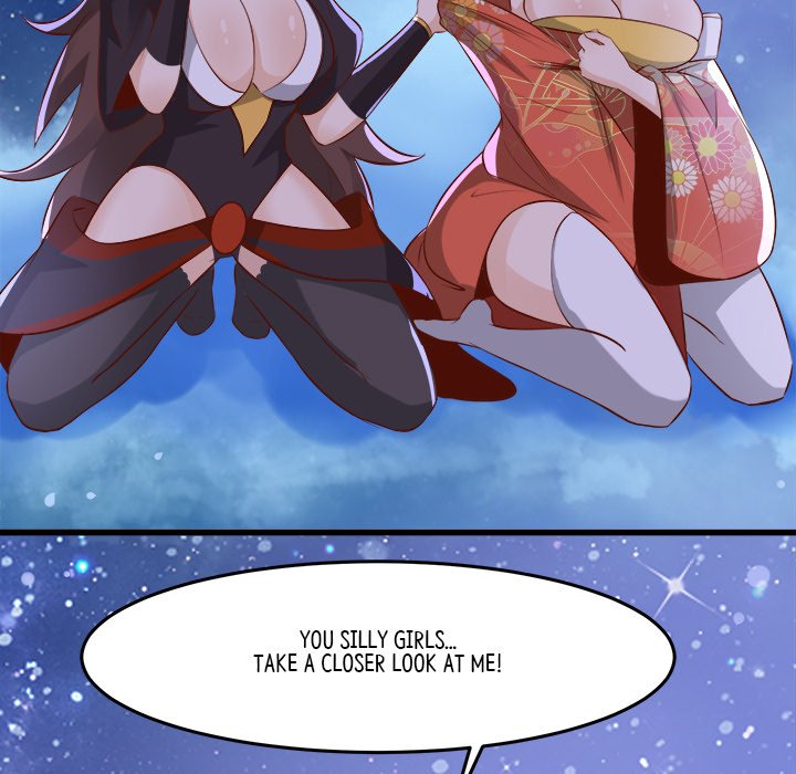 Read My Lovely Disciples chapter 6 image 22 on Lezhin