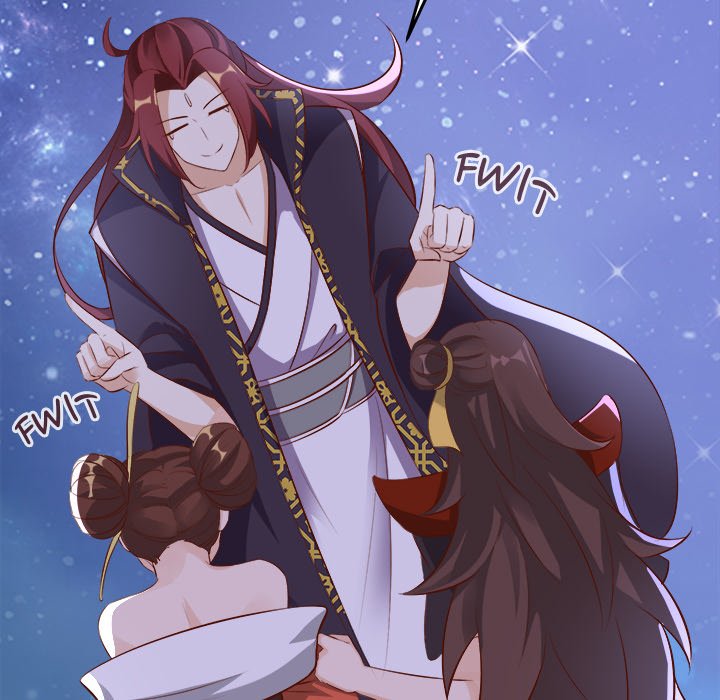 Read My Lovely Disciples chapter 6 image 23 on Lezhin