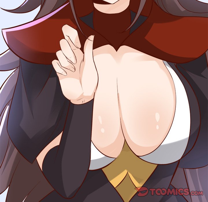 Read My Lovely Disciples chapter 6 image 26 on Lezhin