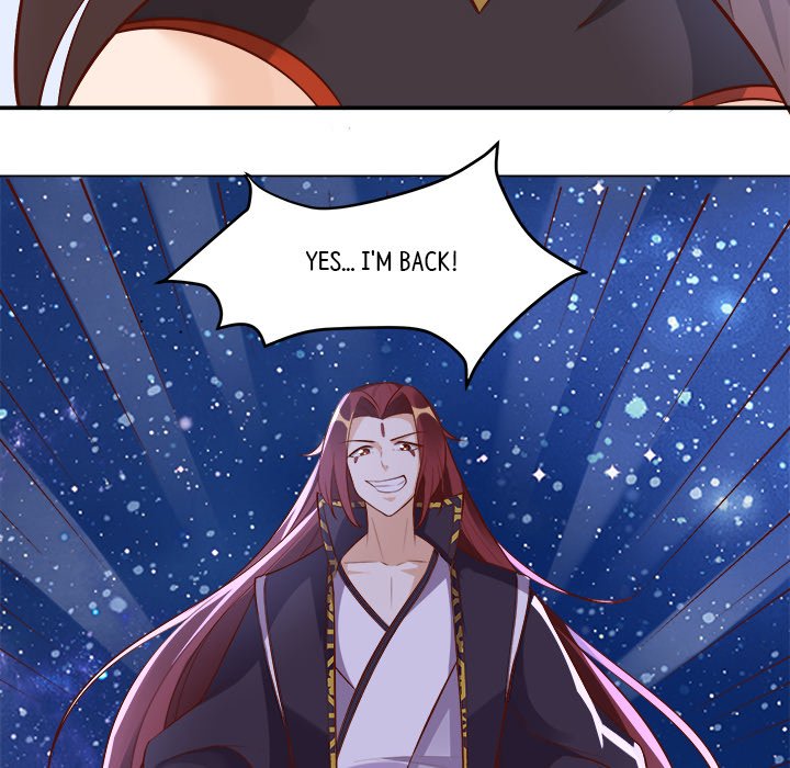 Read My Lovely Disciples chapter 6 image 27 on Lezhin
