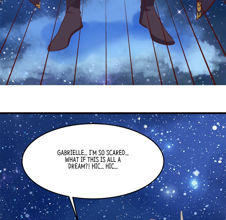 Read My Lovely Disciples chapter 6 image 29 on Lezhin