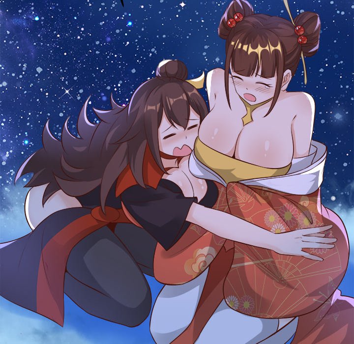 Read My Lovely Disciples chapter 6 image 30 on Lezhin
