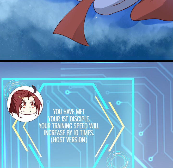 Read My Lovely Disciples chapter 6 image 31 on Lezhin