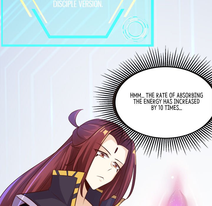 Read My Lovely Disciples chapter 6 image 33 on Lezhin