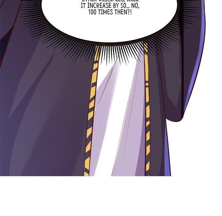 Read My Lovely Disciples chapter 6 image 35 on Lezhin