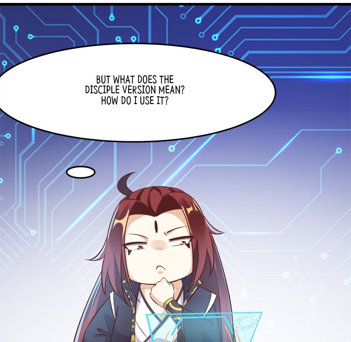 Read My Lovely Disciples chapter 6 image 36 on Lezhin