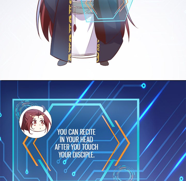 Read My Lovely Disciples chapter 6 image 37 on Lezhin