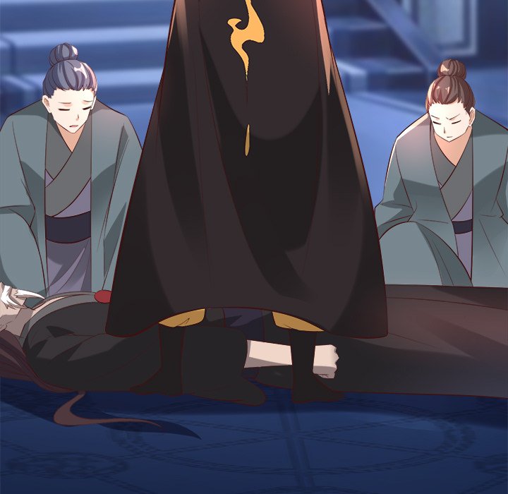 Read My Lovely Disciples chapter 6 image 4 on Lezhin