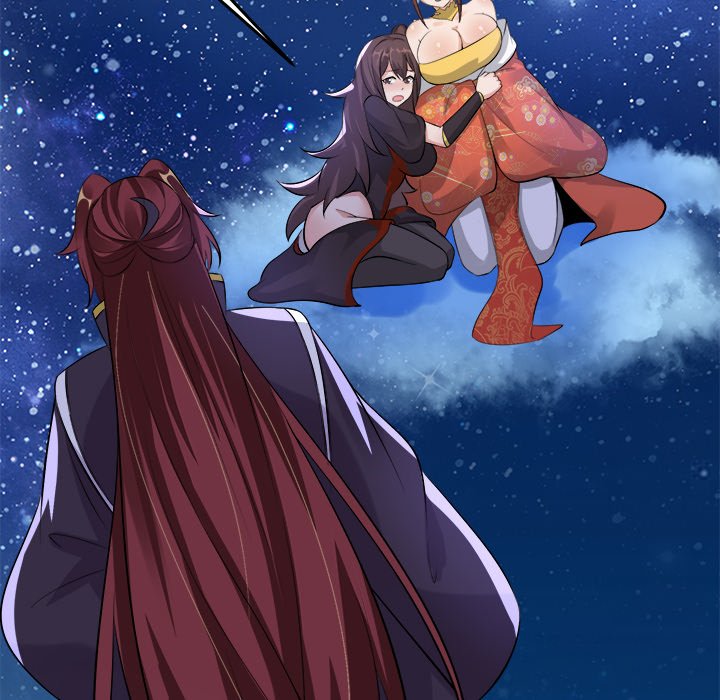 Read My Lovely Disciples chapter 6 image 44 on Lezhin