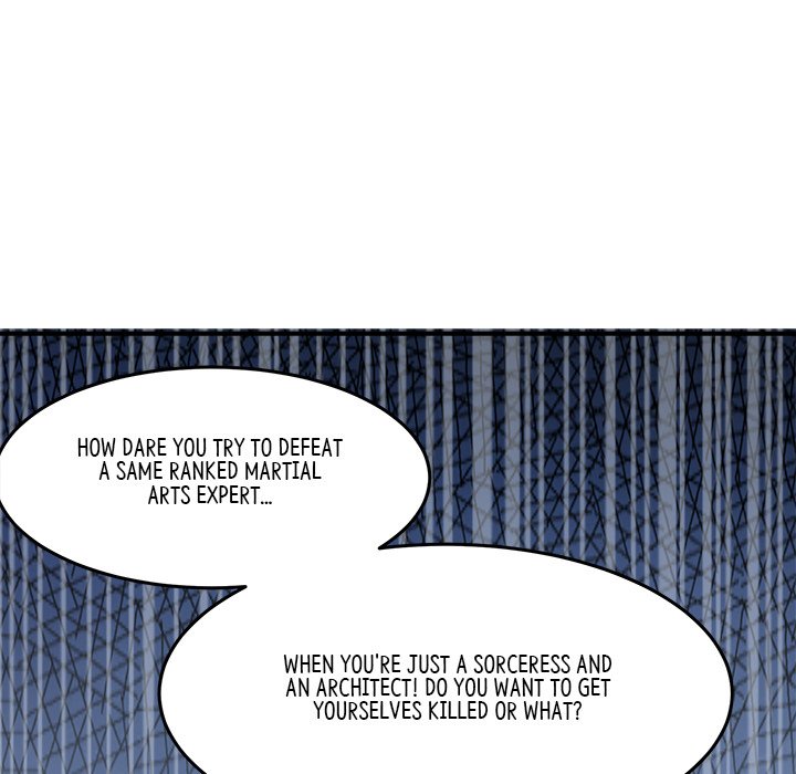 Read My Lovely Disciples chapter 6 image 46 on Lezhin