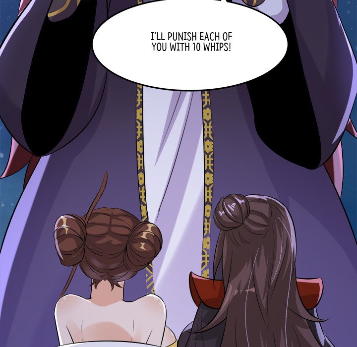 Read My Lovely Disciples chapter 6 image 48 on Lezhin
