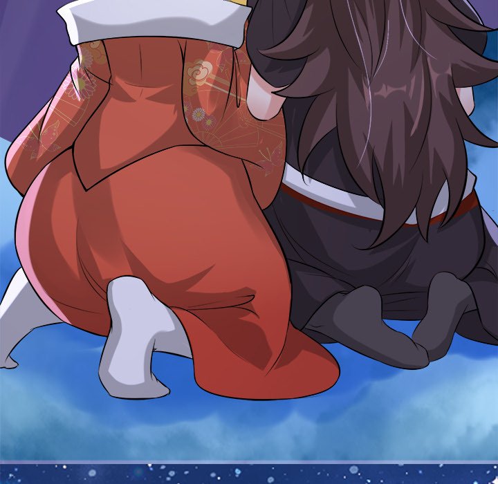 Read My Lovely Disciples chapter 6 image 49 on Lezhin