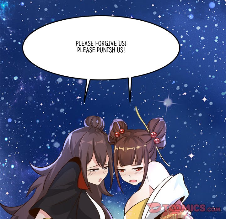 Read My Lovely Disciples chapter 6 image 50 on Lezhin