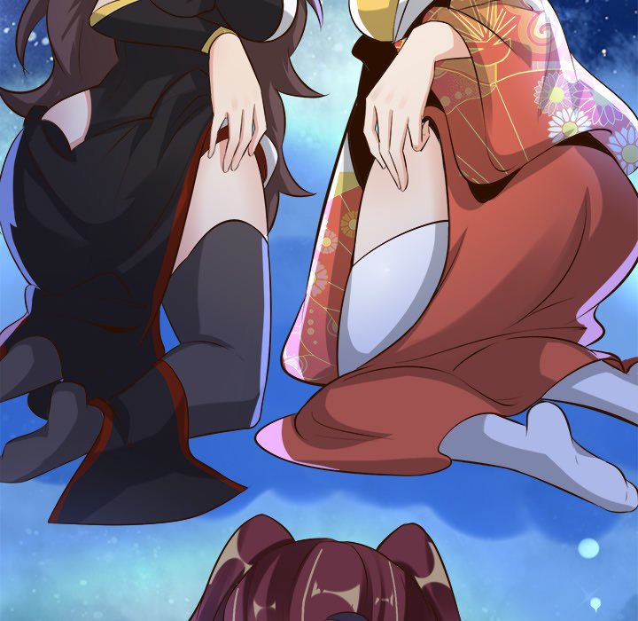 Read My Lovely Disciples chapter 6 image 51 on Lezhin