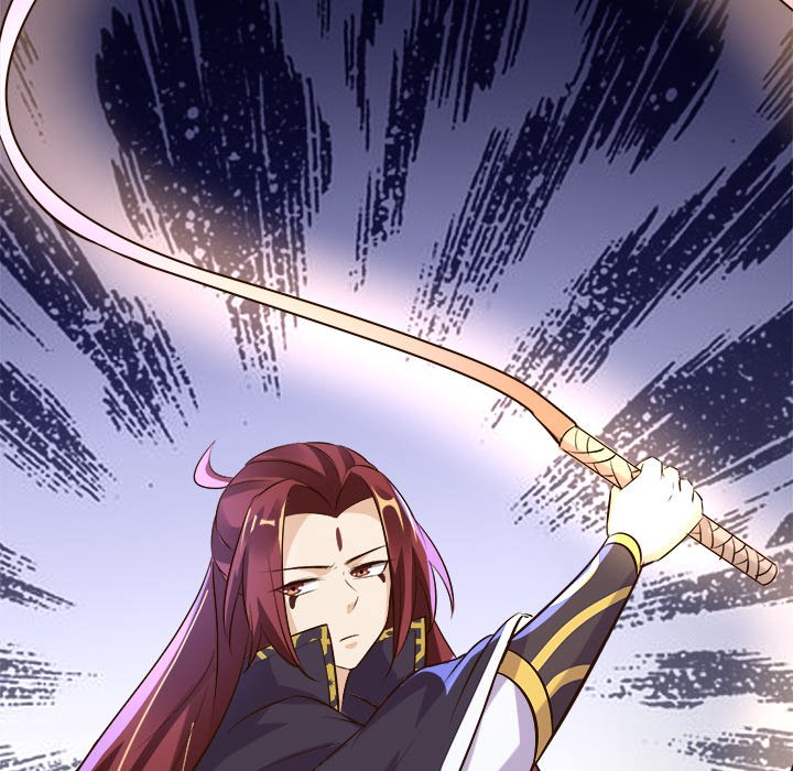 Read My Lovely Disciples chapter 6 image 54 on Lezhin
