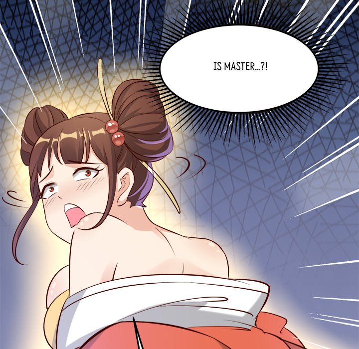 Read My Lovely Disciples chapter 6 image 65 on Lezhin