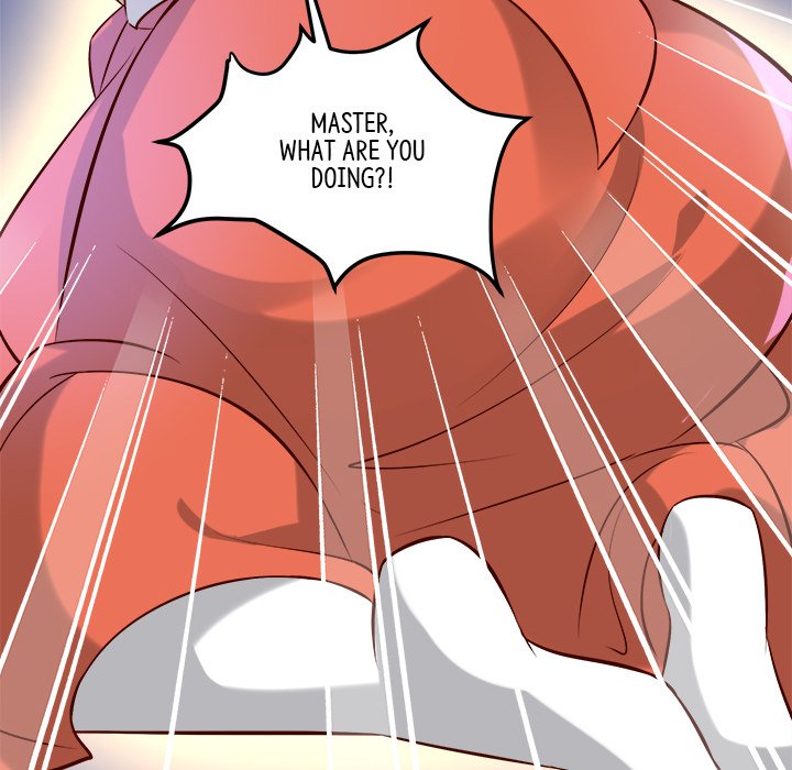 Read My Lovely Disciples chapter 6 image 66 on Lezhin