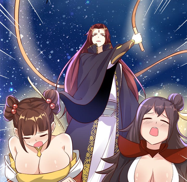 Read My Lovely Disciples chapter 6 image 68 on Lezhin