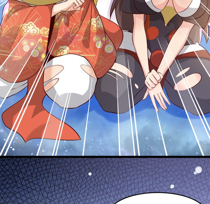 Read My Lovely Disciples chapter 6 image 69 on Lezhin
