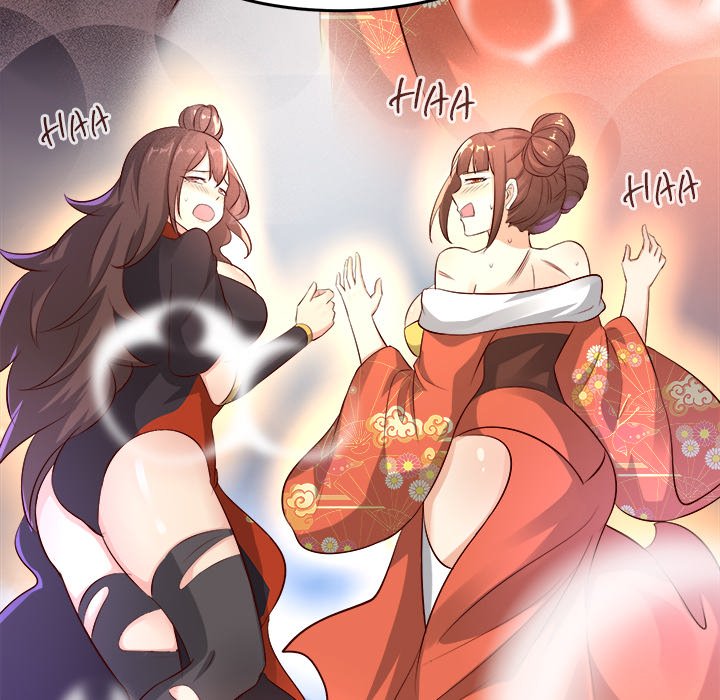 Read My Lovely Disciples chapter 6 image 73 on Lezhin