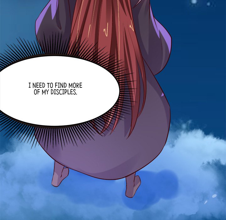 Read My Lovely Disciples chapter 6 image 75 on Lezhin