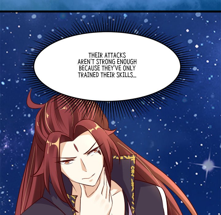 Read My Lovely Disciples chapter 6 image 76 on Lezhin
