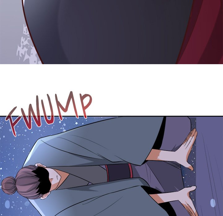 Read My Lovely Disciples chapter 6 image 8 on Lezhin