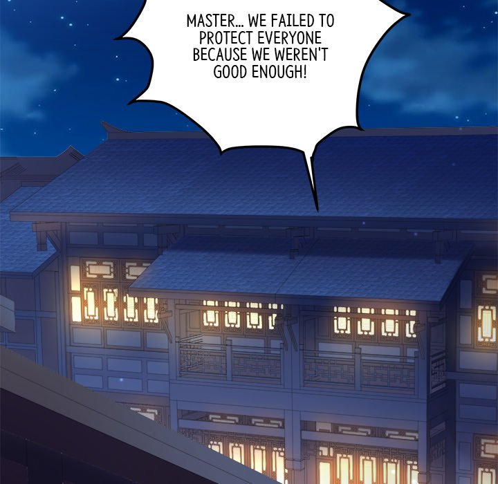 Read My Lovely Disciples chapter 6 image 80 on Lezhin