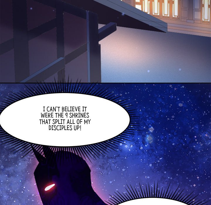Read My Lovely Disciples chapter 6 image 81 on Lezhin