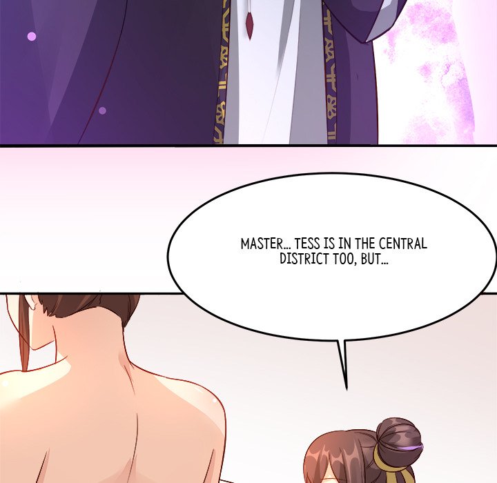 Read My Lovely Disciples chapter 6 image 84 on Lezhin