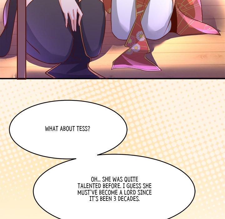 Read My Lovely Disciples chapter 6 image 88 on Lezhin