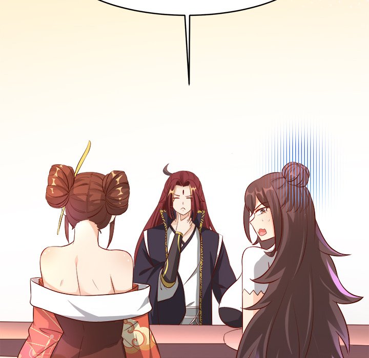 Read My Lovely Disciples chapter 6 image 89 on Lezhin