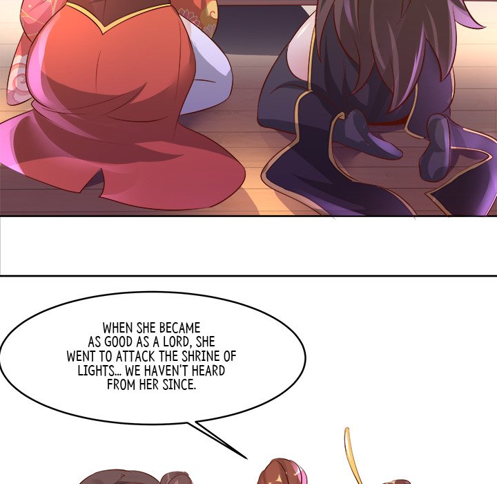 Read My Lovely Disciples chapter 6 image 90 on Lezhin