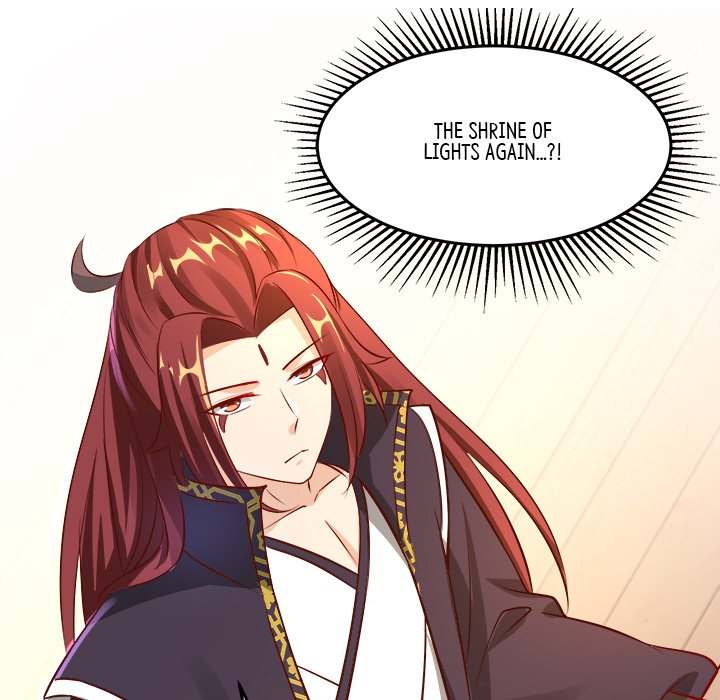 Read My Lovely Disciples chapter 6 image 93 on Lezhin