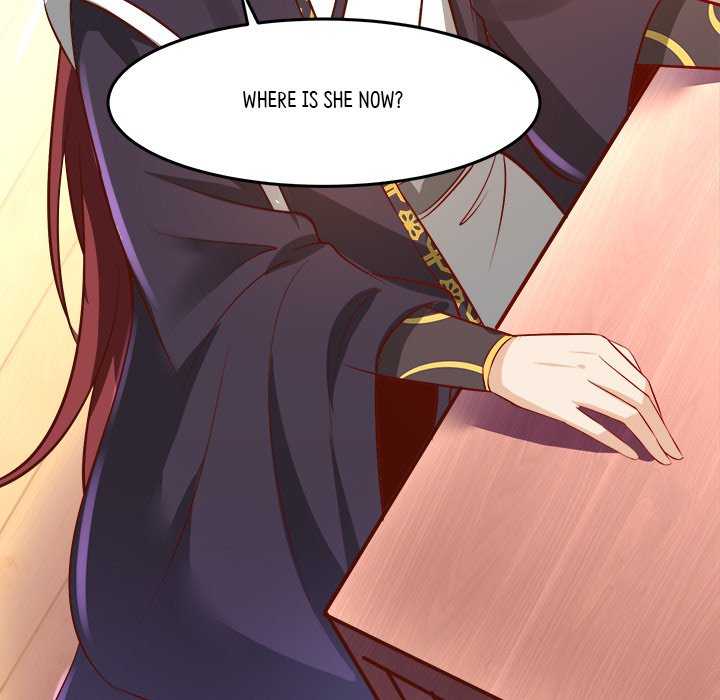 Read My Lovely Disciples chapter 6 image 94 on Lezhin