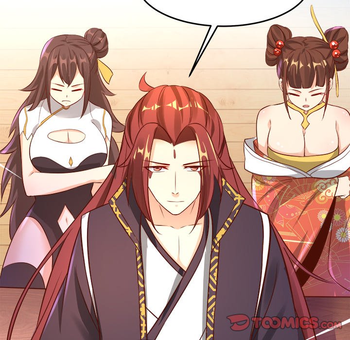 Read My Lovely Disciples chapter 6 image 98 on Lezhin