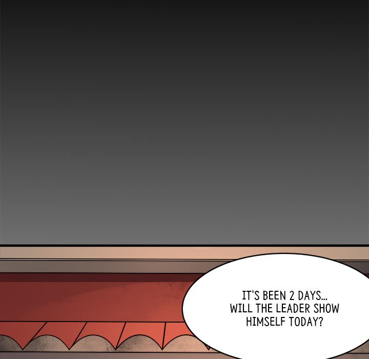 Read My Lovely Disciples chapter 60 image 10 on Lezhin