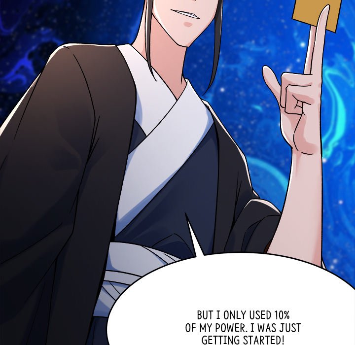 Read My Lovely Disciples chapter 60 image 100 on Lezhin