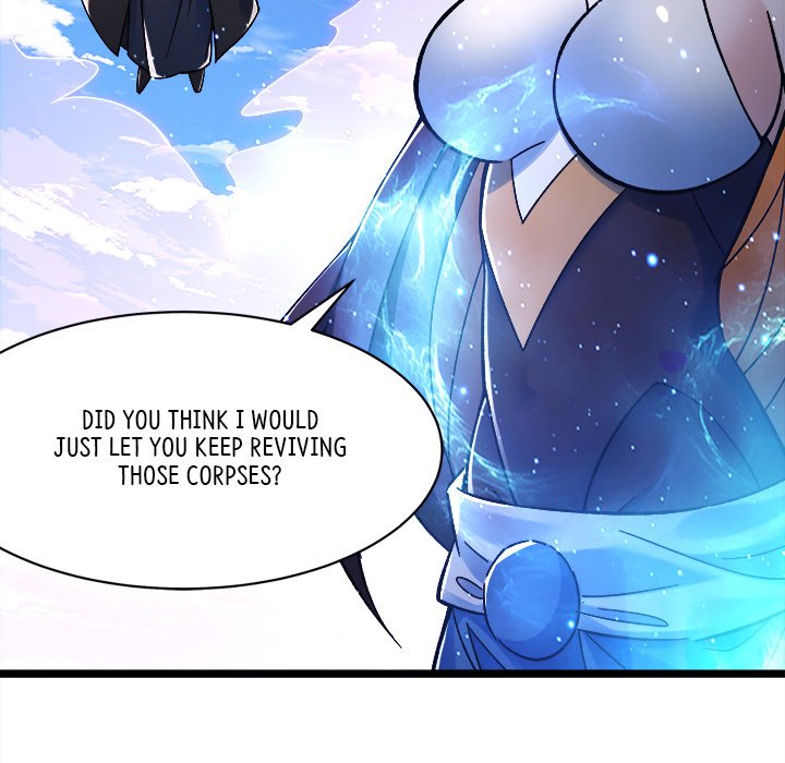 Read My Lovely Disciples chapter 60 image 110 on Lezhin